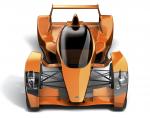 Caparo T1 Prototype 2006 года